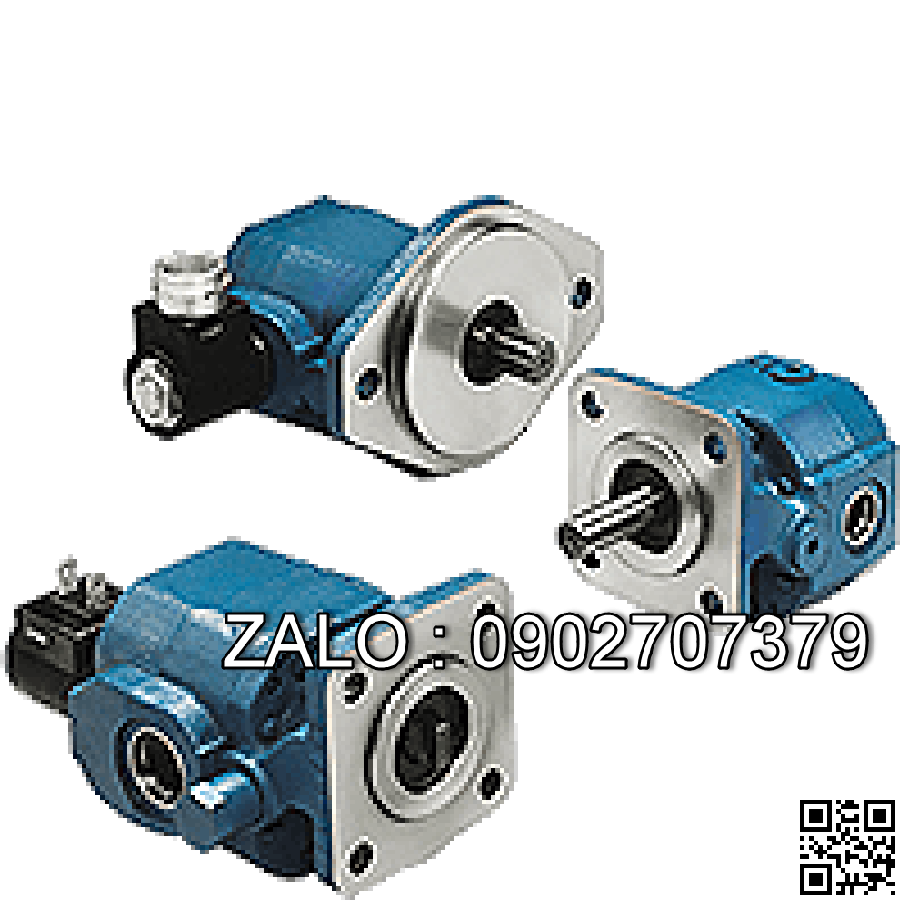 Bơm thủy lực AA7VO500EP2D / 63L-VPH02