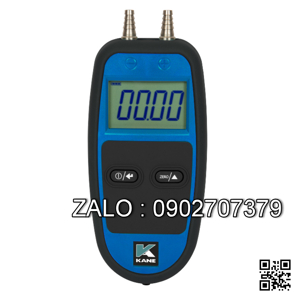 Máy đo chênh áp KANE3200