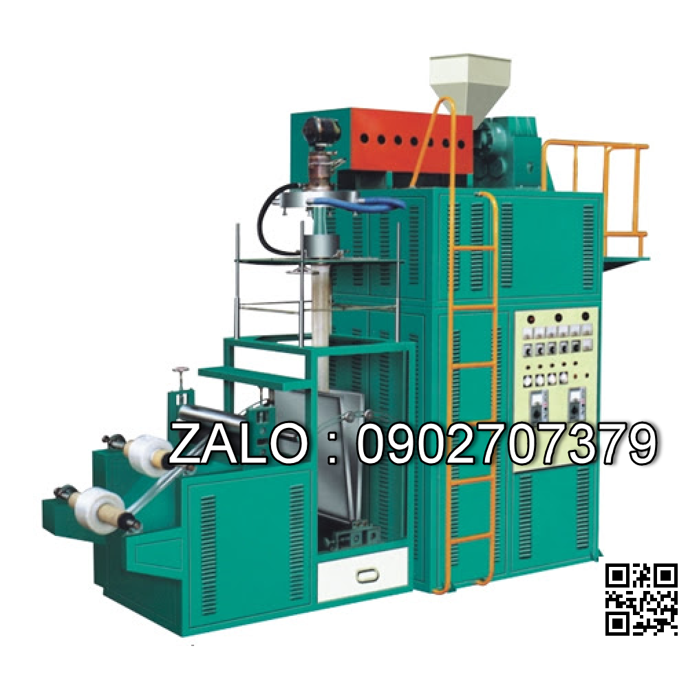 Máy Thổi Màng seri SJ-HL