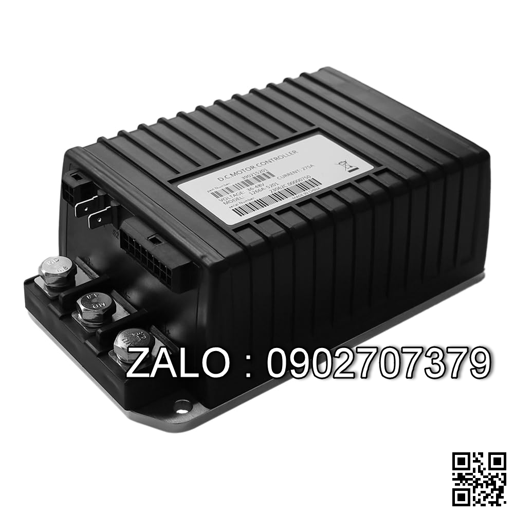 Board điều khiển curtis 1266A-5201