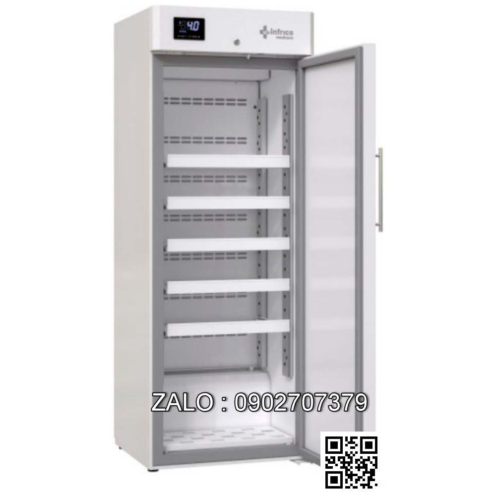 Tủ Lạnh Bảo Quản Dược Phẩm National Lab 2 – 8 độ C, MedLab ML 0406WU, 41 lít