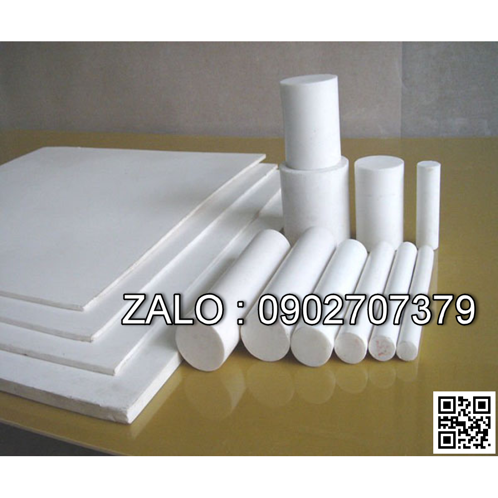 Cây Teflon-Sợi Cây Teflon Vuông-Sợi Tét Chèn