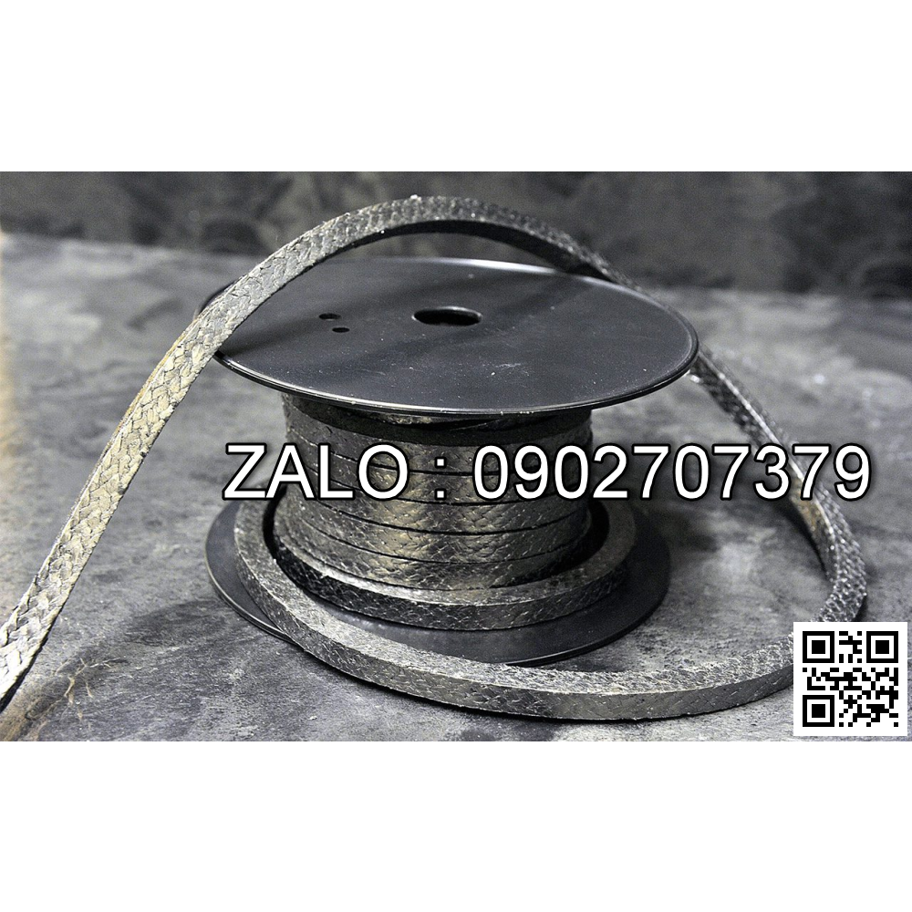 Cây Tết Chèn, Sợi Teflon ( Ptfe ) Chịu Nhiệt