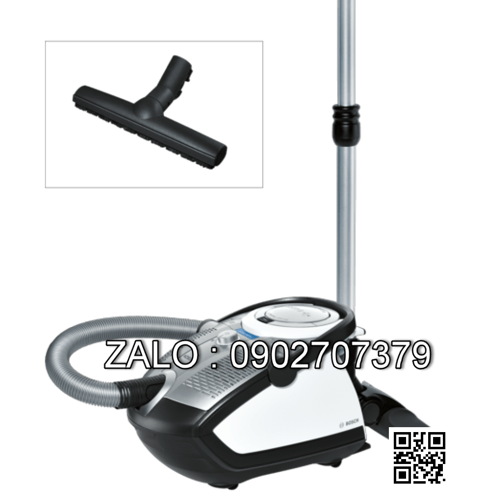 Máy hút bụi Bosch BGS 62232