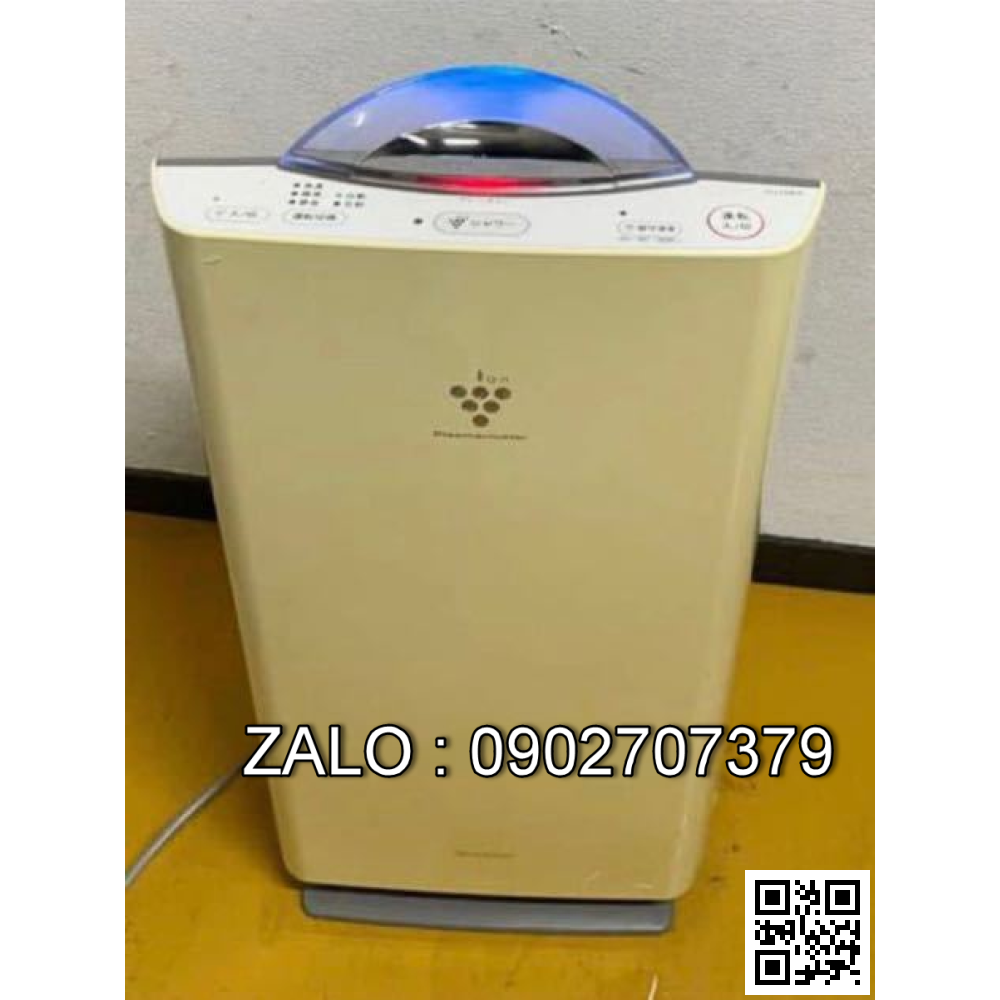Máy hút ẩm Sharp FU-T43CX