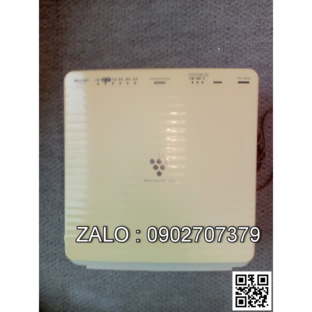 Máy hút ẩm Sharp FU-S25CX