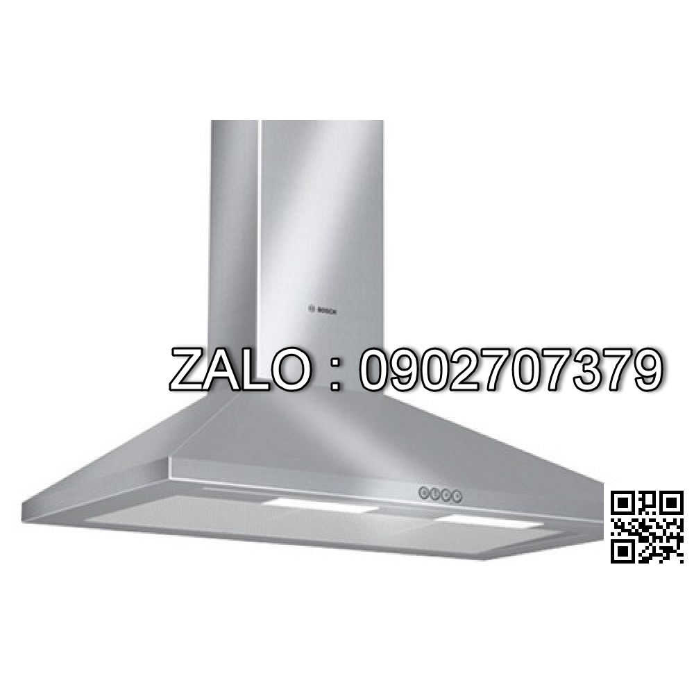 Máy hút khói gắn tường Bosch 539.86.203