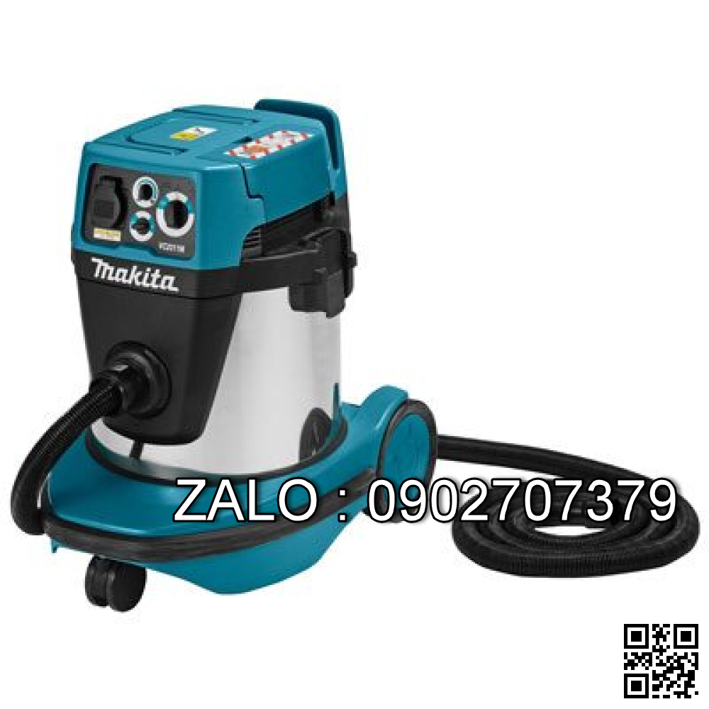 Máy hút bụi (Ướt & Khô) Makita VC3210L