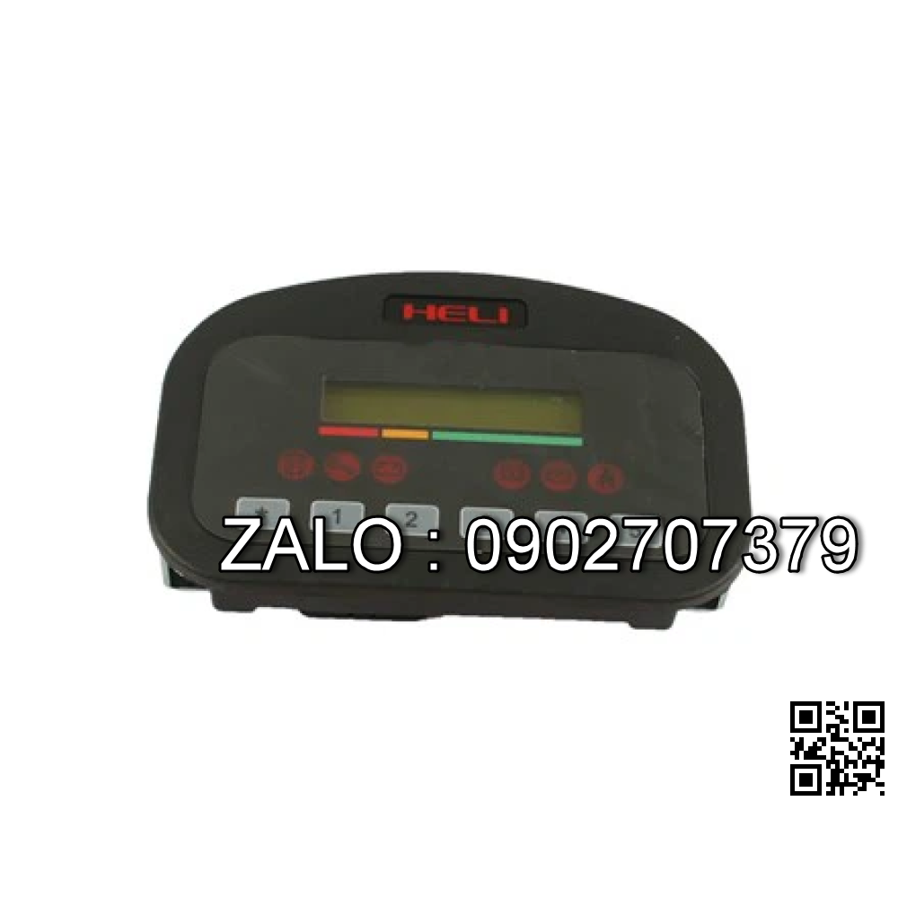 Màn hình hiển thị H2000 Series CPC(D)10~35W4,W6,WS1,X6,Q2