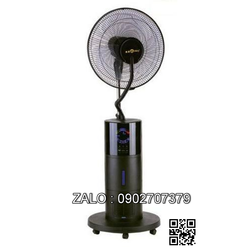 Quạt phun sương tạo ẩm Taobao SW-4