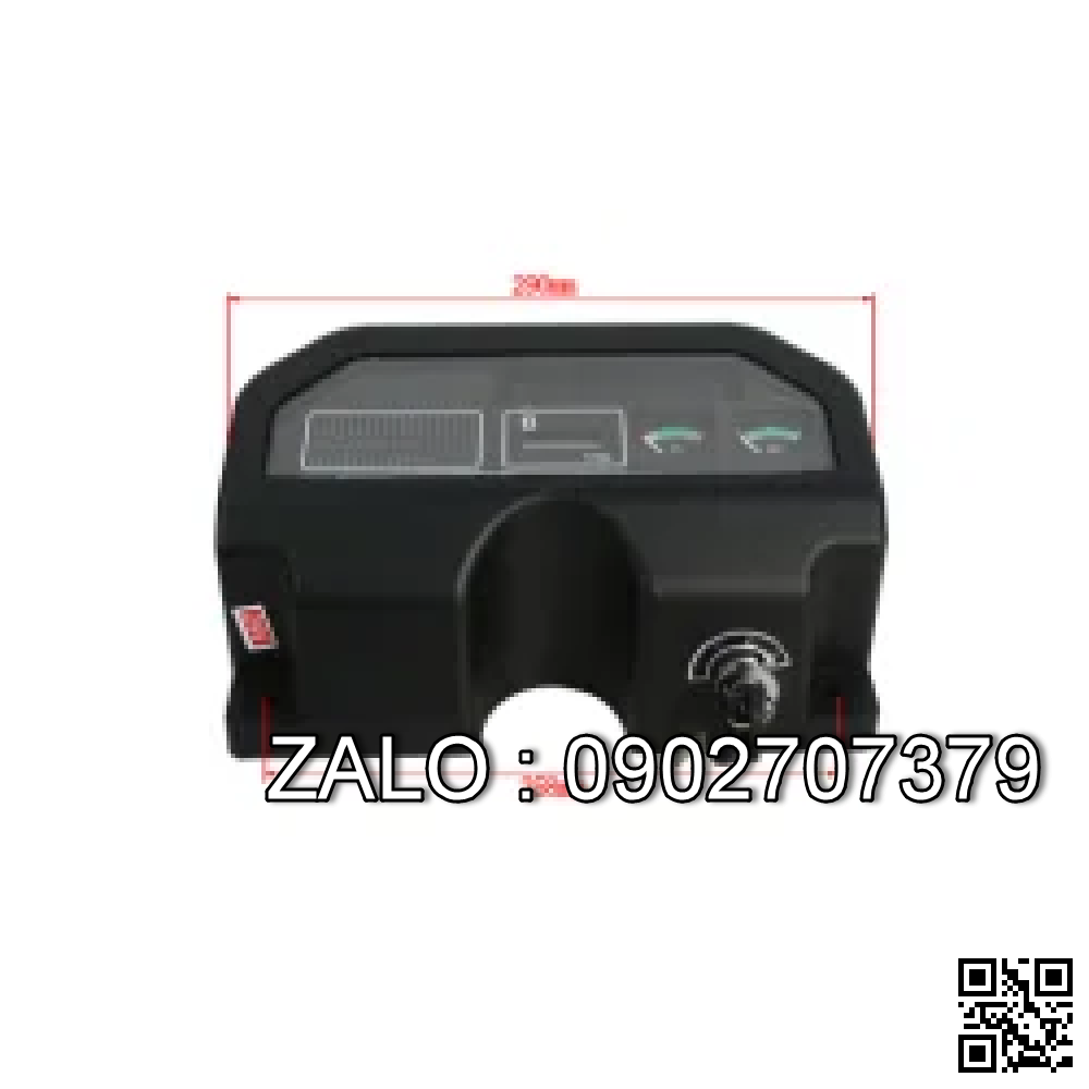 Màn hình hiển thị sumitomo,nissan,senko
