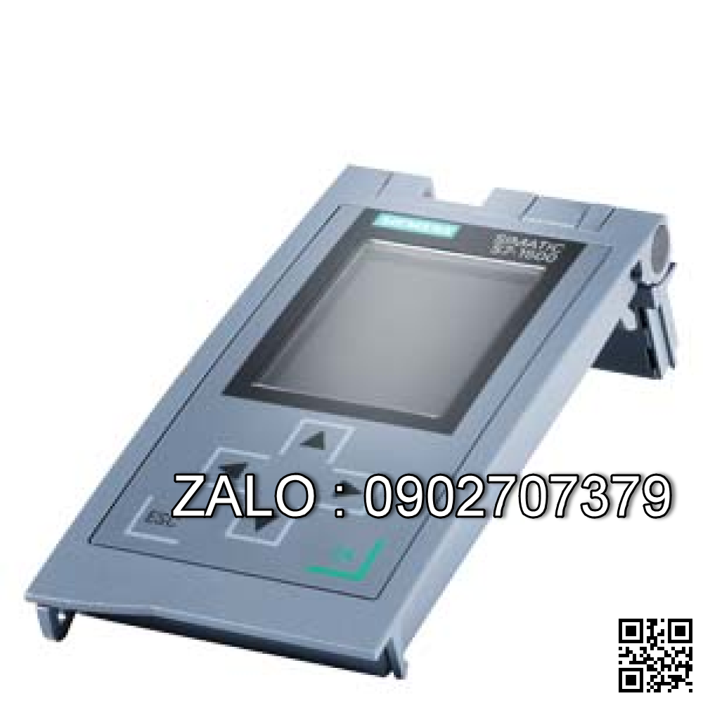 Màn hình CPU S7-1500 Siemens 6ES7591-1BA00-0AA0