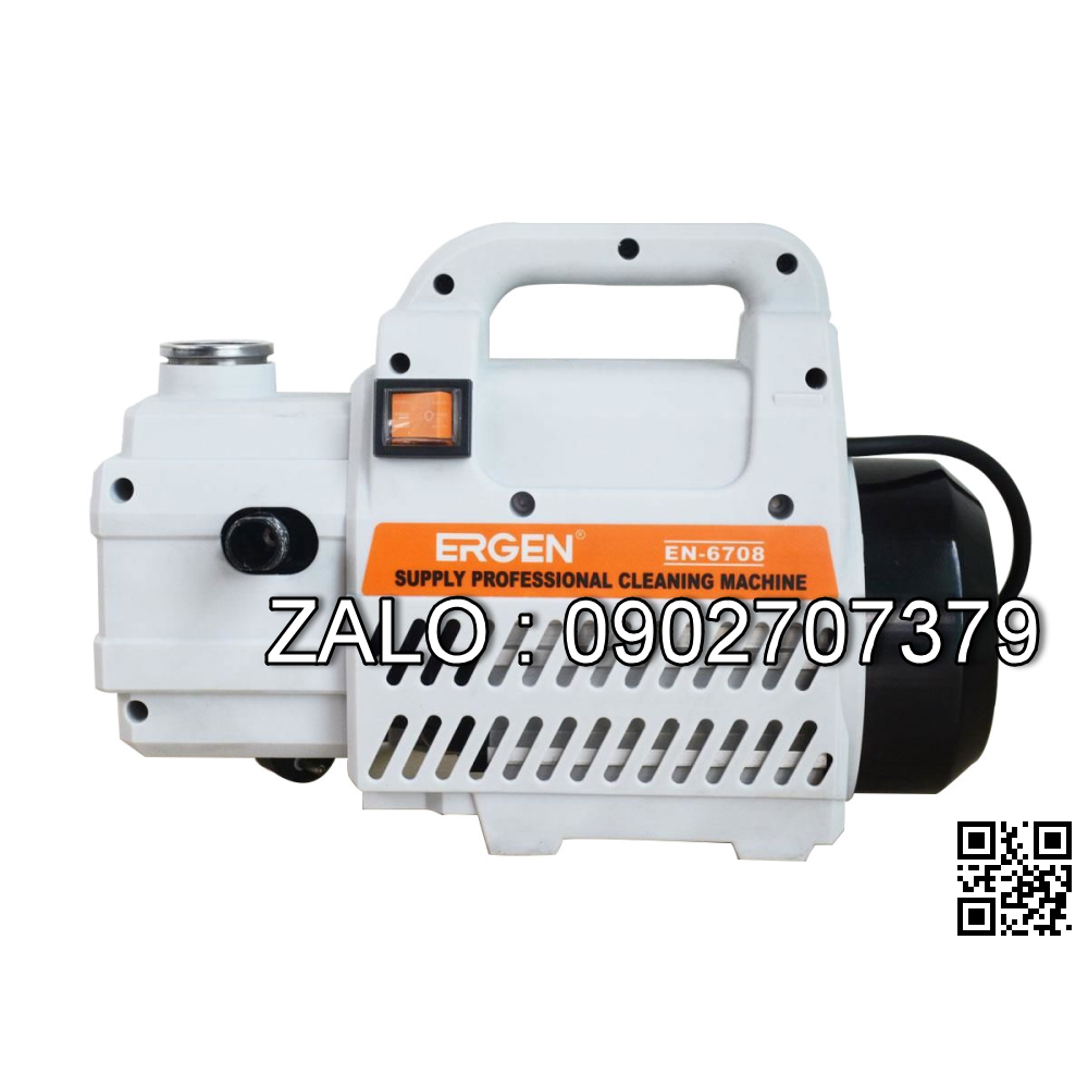Máy rửa xe Ergen EN-6708