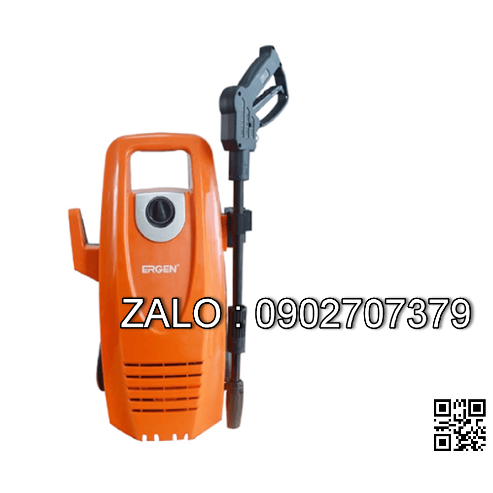 Máy xịt rửa xe - rửa sân vườn ERGEN EN-6709