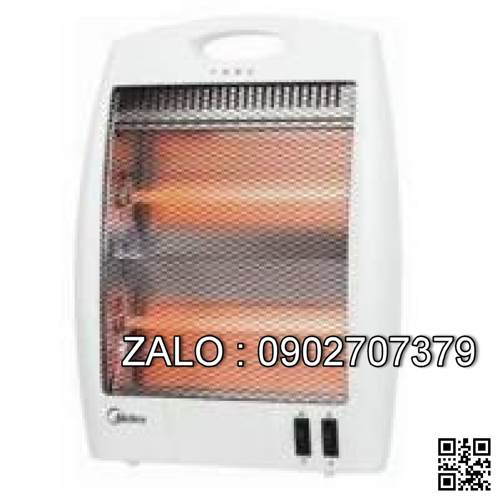 Quạt sưởi Midea NS9A
