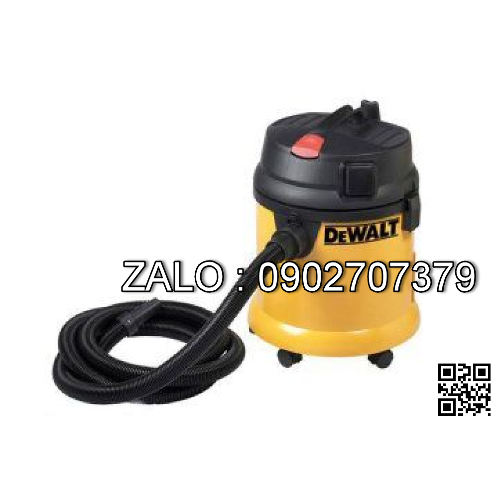 Máy hút bụi D27900K