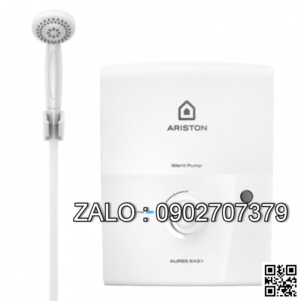 Máy giặt lồng ngang Ariston AR7L105