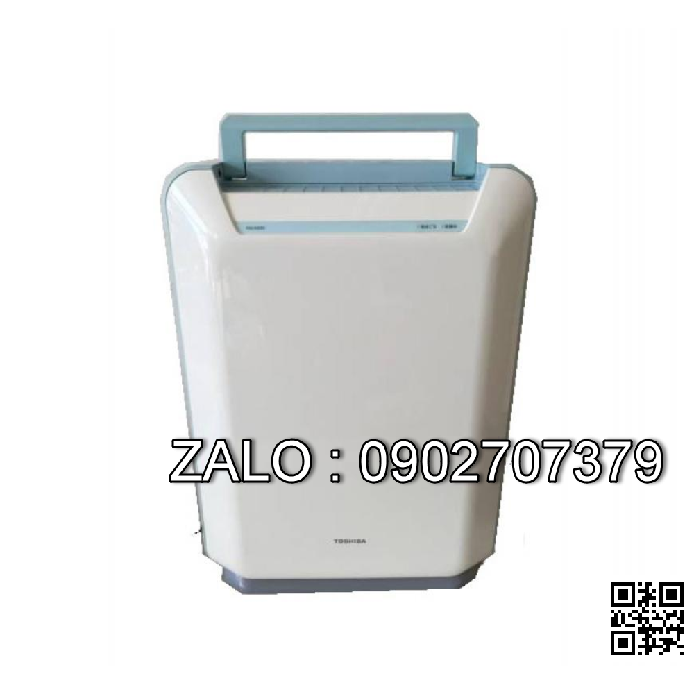 Máy hút ẩm Toshiba RAD-80DBX