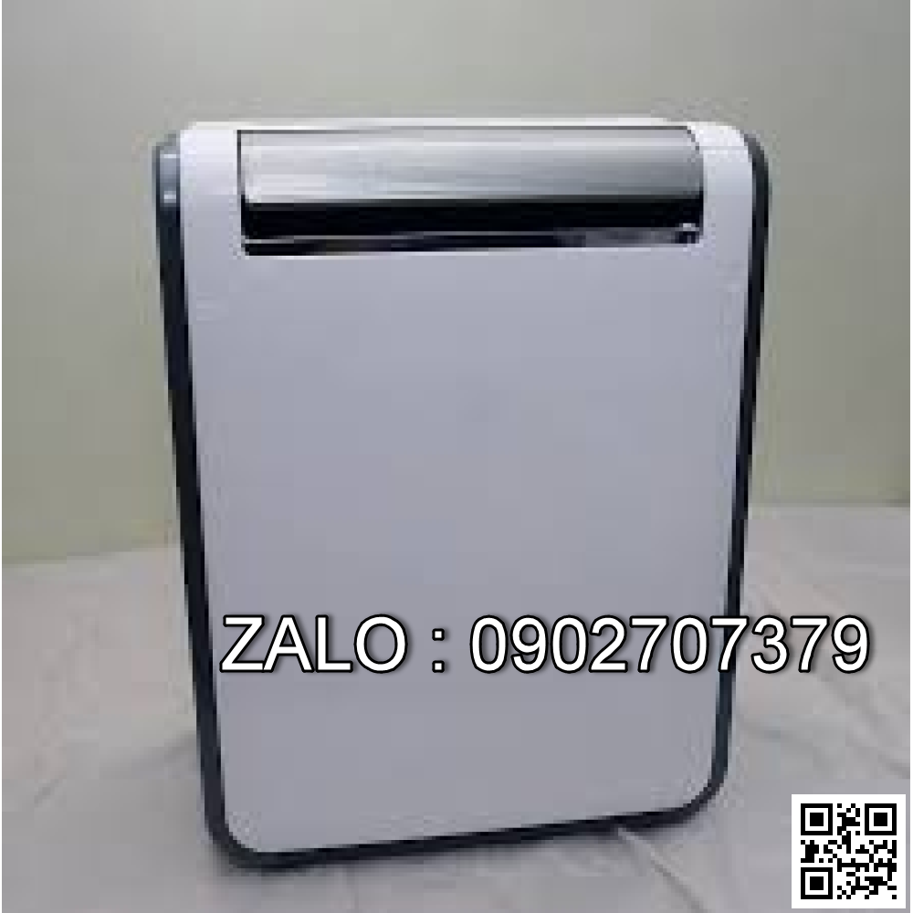 Máy hút ẩm SHARP CV-S100C