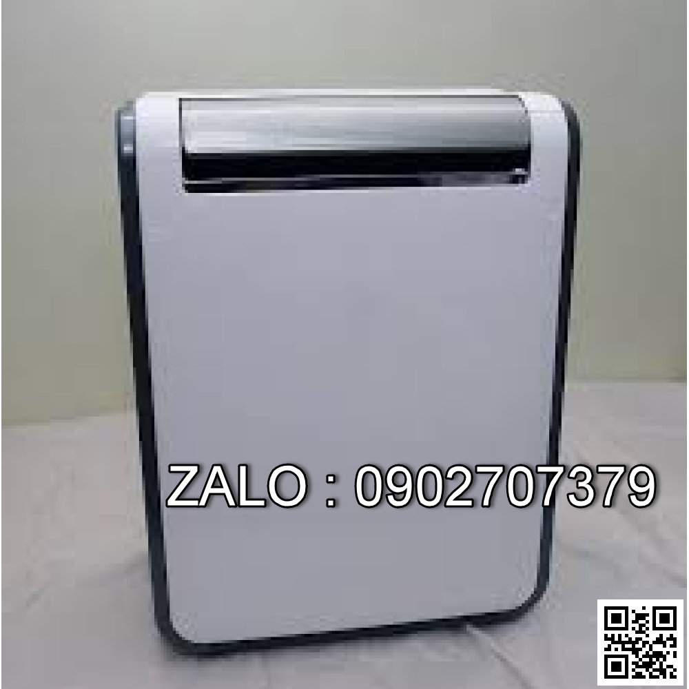 Máy hút ẩm Sharp CV-T100C
