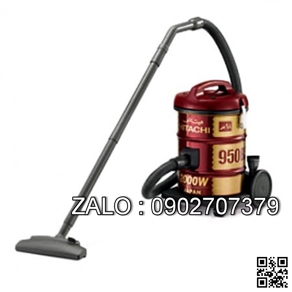 Máy hút bụi Hitachi CV-950BR