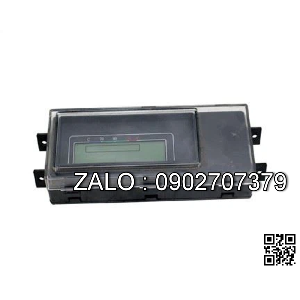 Màn hình hiển thị XF250-740000-000 CPCD30～35、CPQD30～35