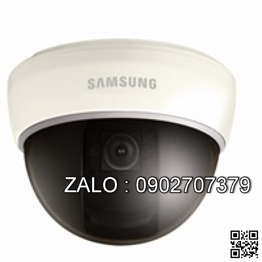 Trọn bộ Camera Samsung 1 mắt Full HD 2.0M HRD-E430LP