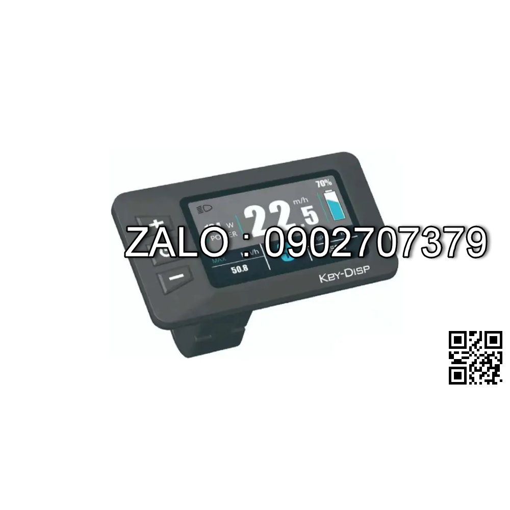 Màn hình hiển thị Key-Disp KD21C