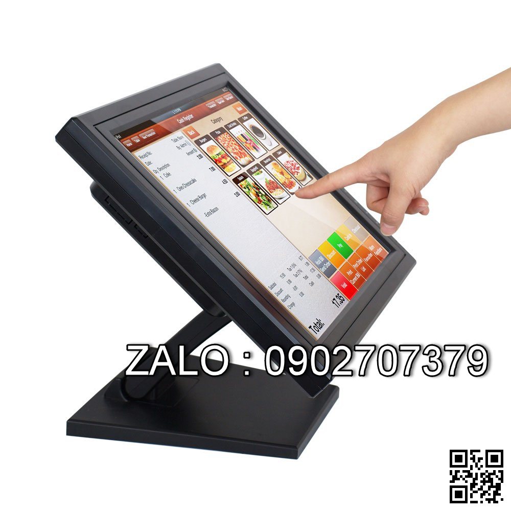 Màn hình TOUCHSCREEN OT84S 8.4