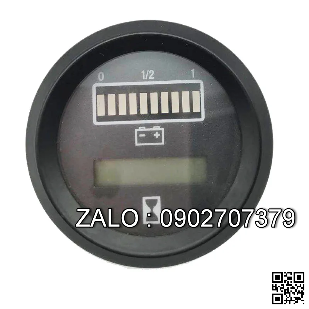 Màn hình hiển thị LINDE 7917294031