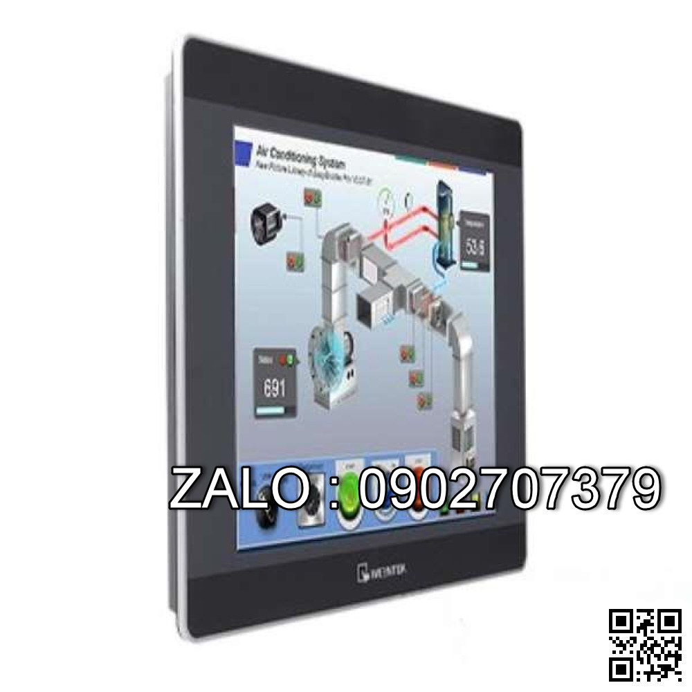 Màn hình cảm ứng MHI MT8101 iE1WG