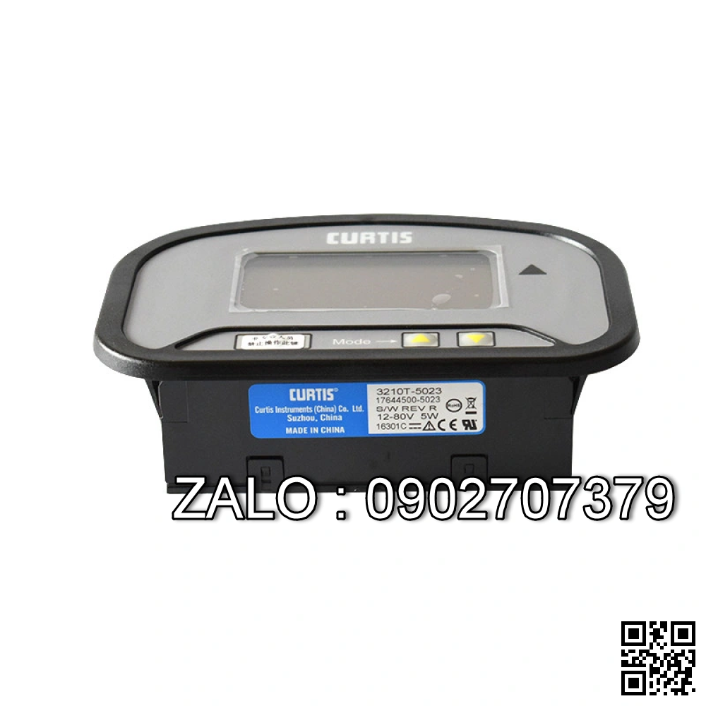 Màn hình hiển thị 17644500-5023