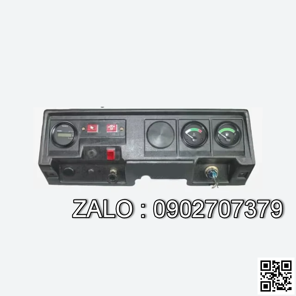 Màn hình hiển thị ybpzc-6102 6102