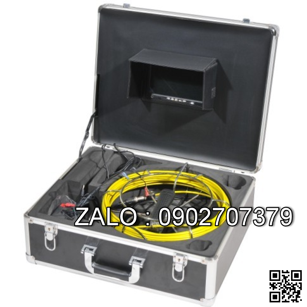 MÁY NỘI SOI CÔNG TRÌNH,CAMERA NỘI SOI CÔNG NGHIỆP C514