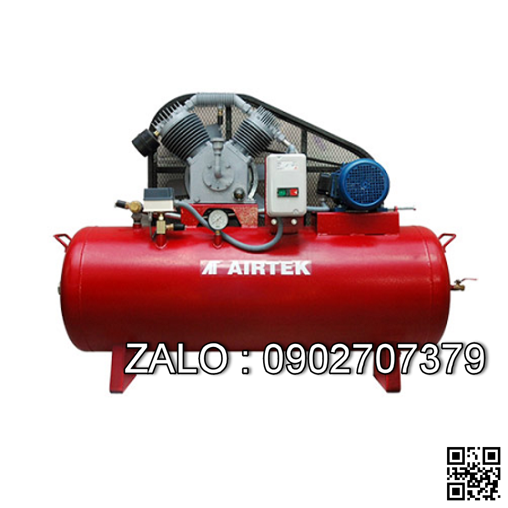 Máy nén khí 3HP Airtek ATT300
