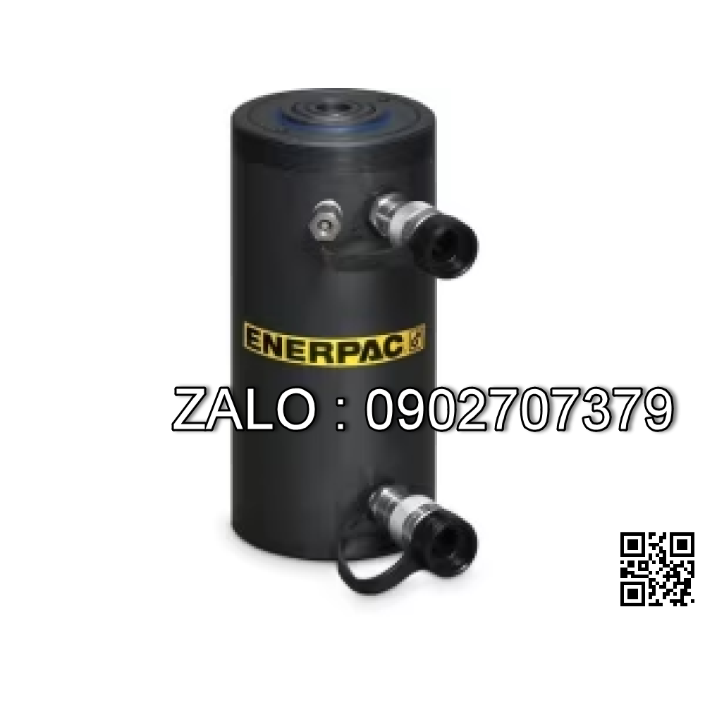 Kích thủy lực 2 chiều 50 tấn, 200mm Enerpac HCR-508