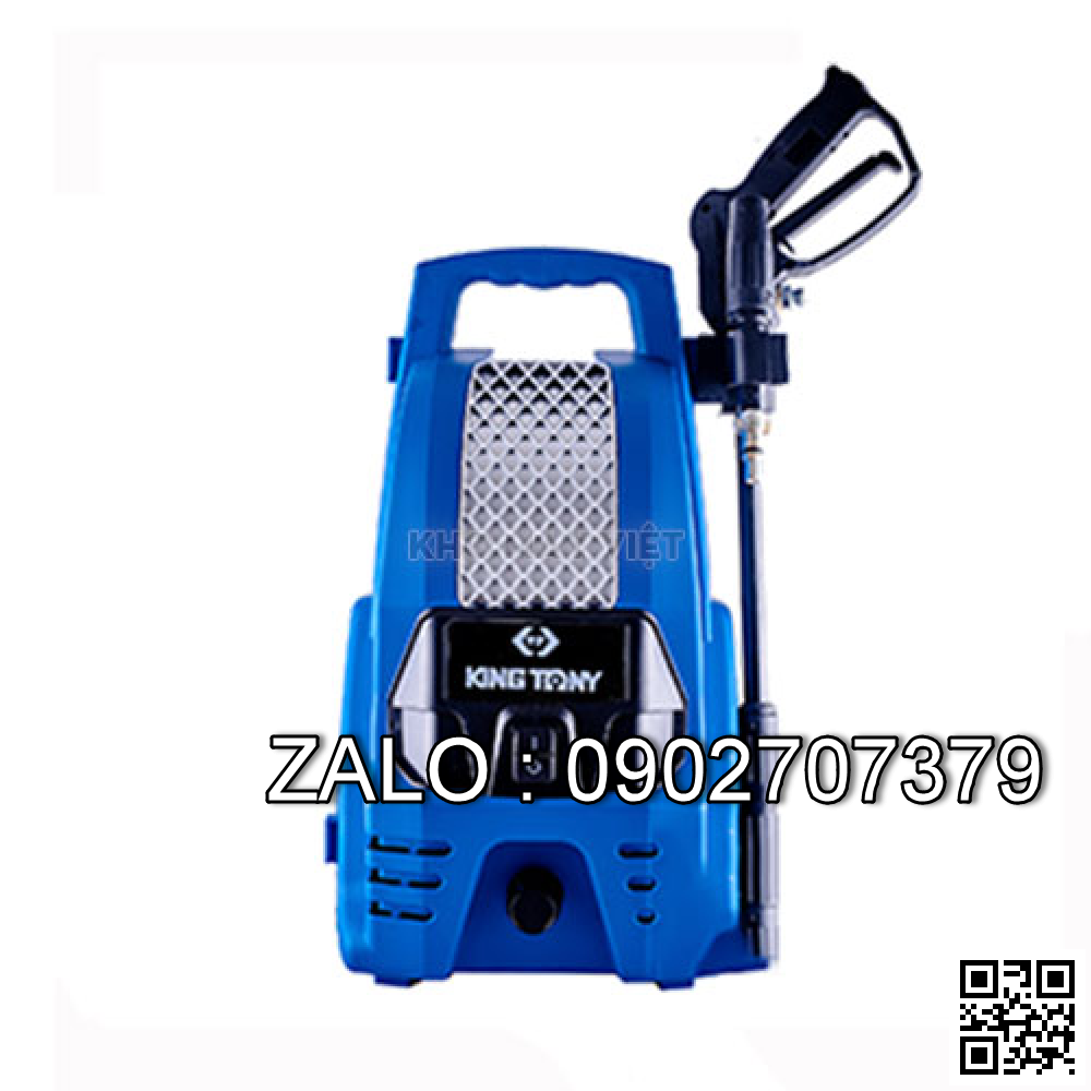 Máy Rửa Xe 3000W Kingtony KI-3000W