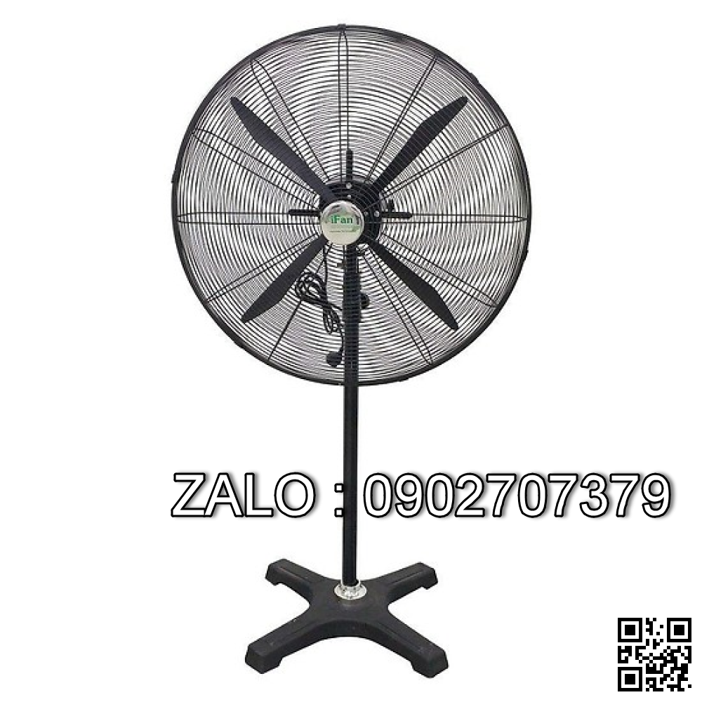 Quạt đứng công nghiệp IFan NS-65