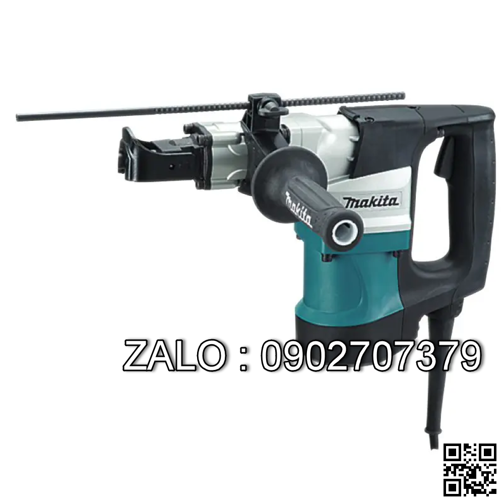 Máy khoan động lực HR3530 Makita
1010 W