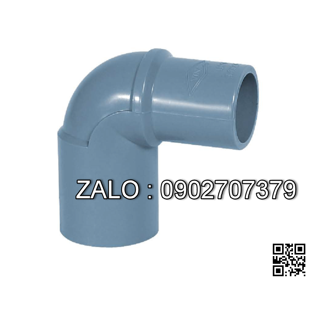 Co nhựa giảm CO 200/140 STROMAN