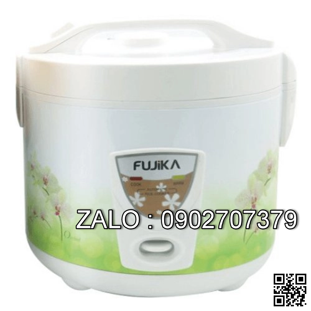 Nồi cơm điện Fujika (Kiện 6 cái)