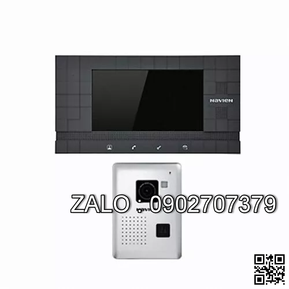 Chuông cửa Navien UDP-300