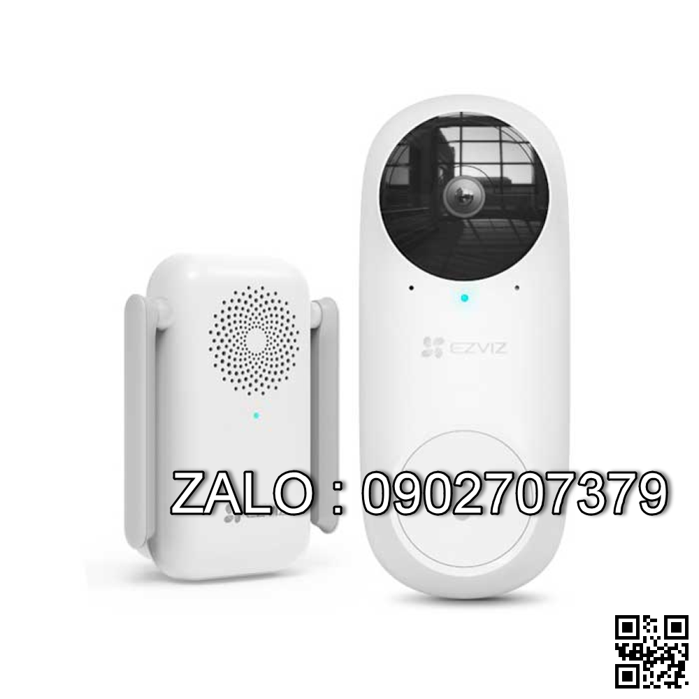 Chuông cửa Ealink M2107BCT