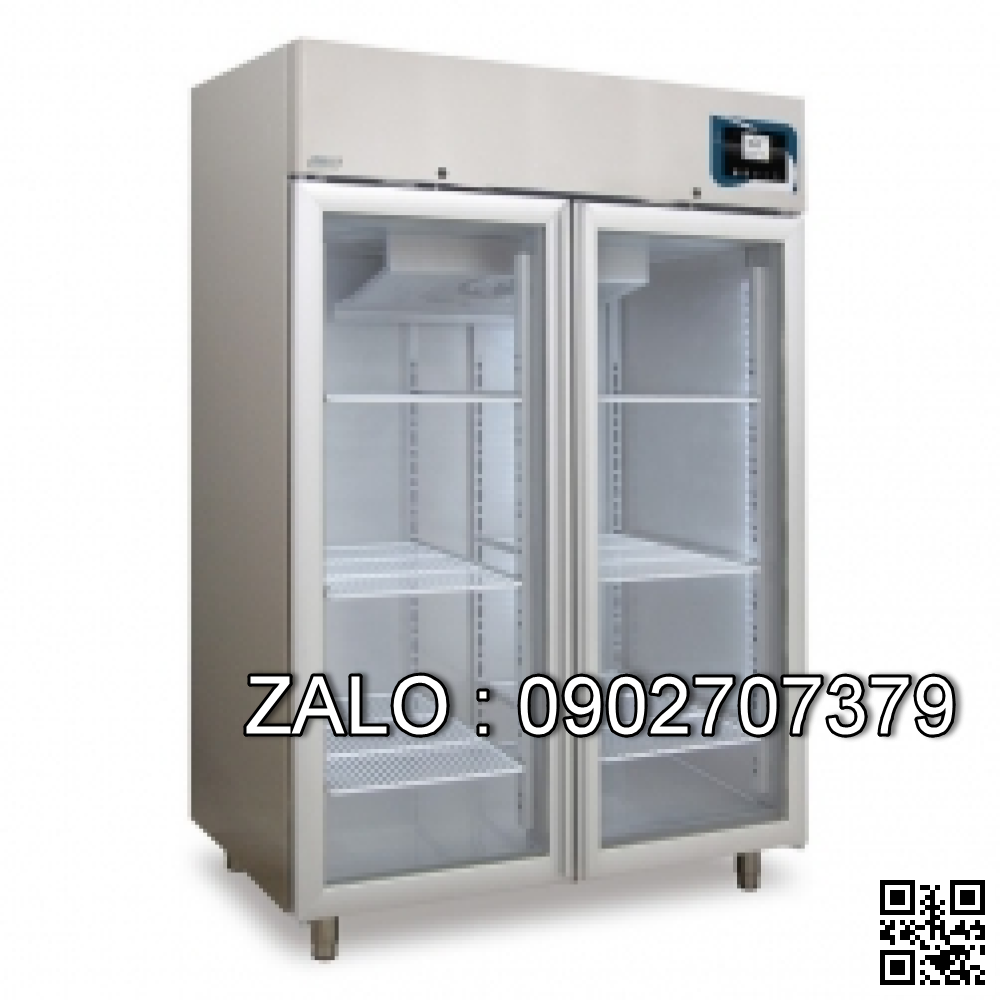 Tủ lạnh ô tô MOBICOOL M40 DC/AC