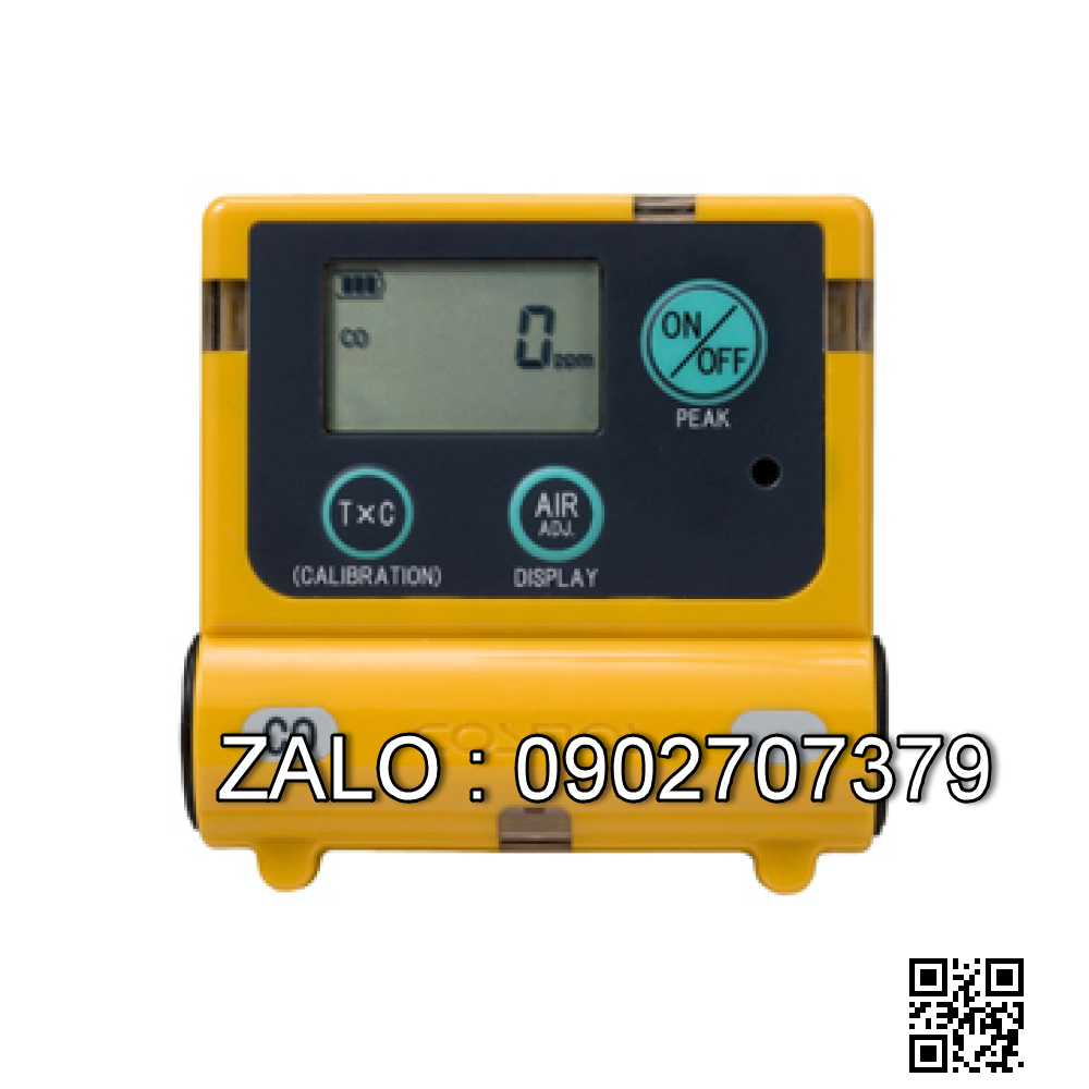 Máy đo khí CO Cosmos XC-2200 (0-300ppm)