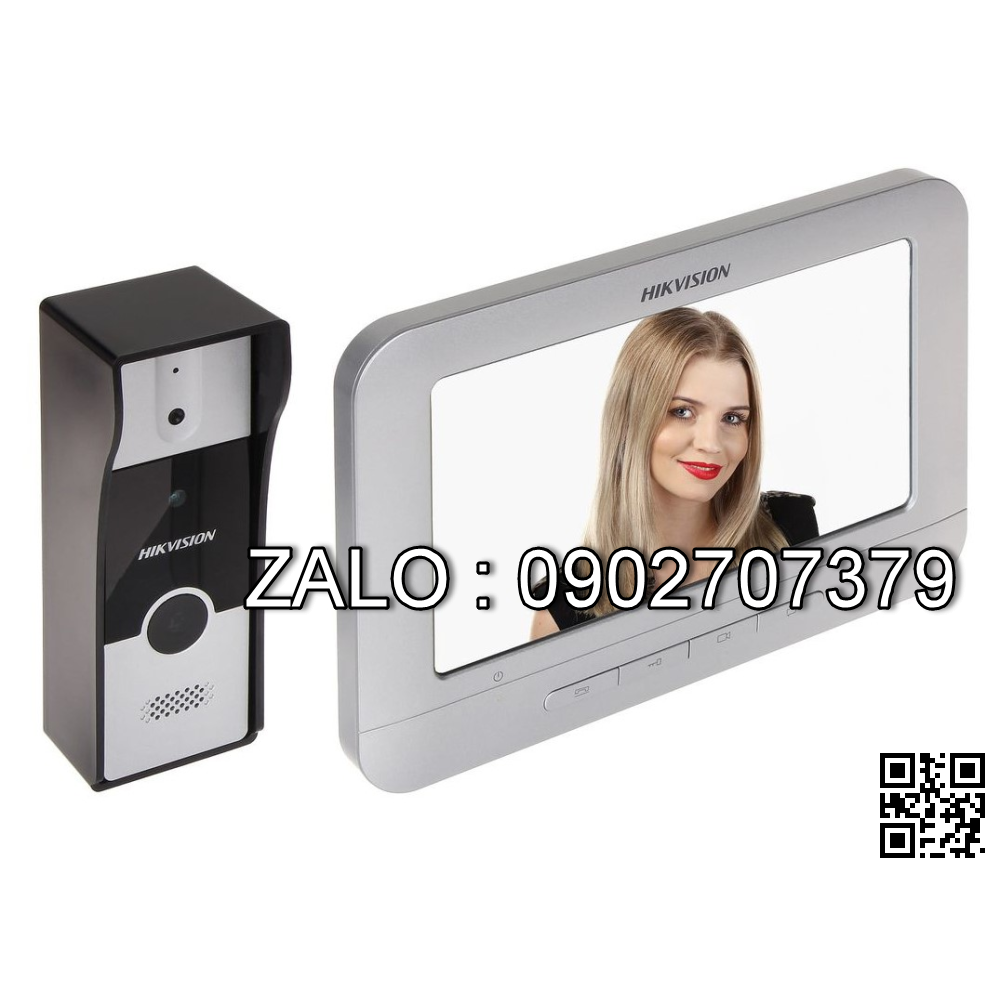 Màn hình màu chuông cửa CDV-52A