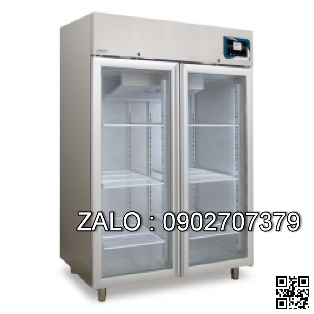 Tủ lạnh LG GR-B207RDQ