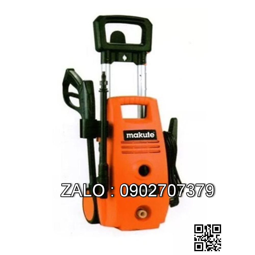 Máy rửa xe Makute HPW002