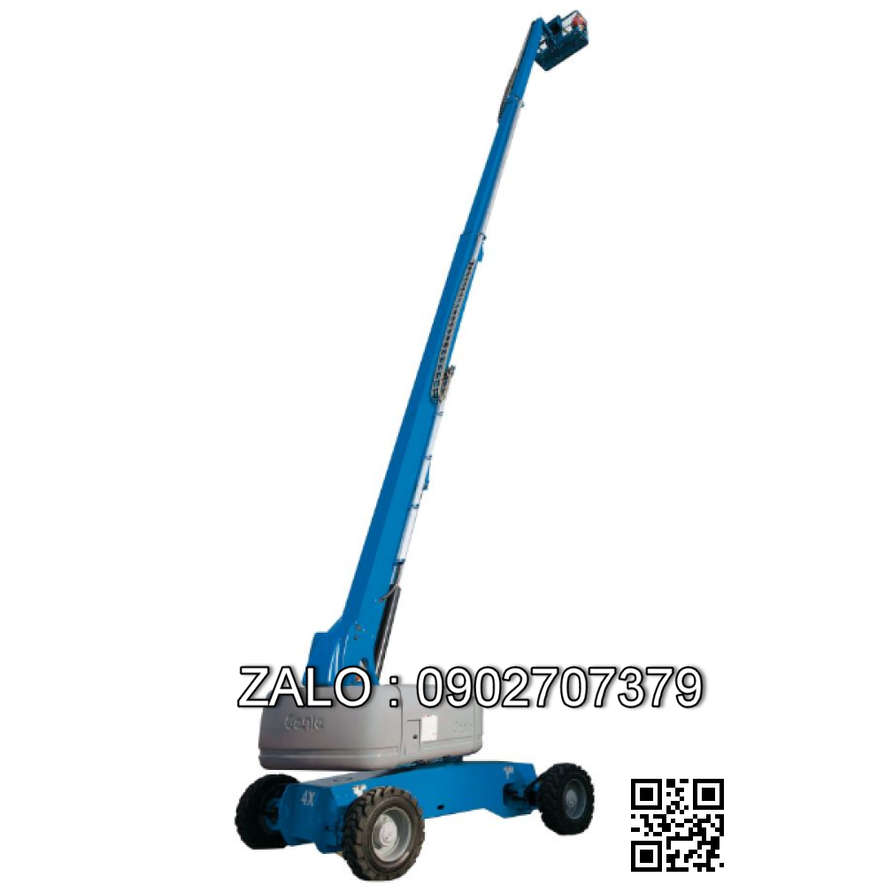 Xe nâng người dạng ống lồng S-Boom Genie S-105