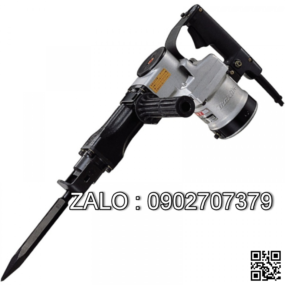 Máy đục bê tông Makita HM1201 (Mũi lục giác 21mm)